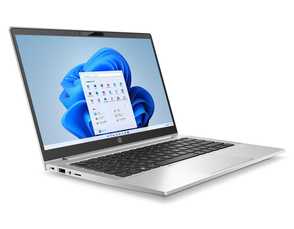 HP ProBook 430 G8 13.3 Inch Laptop - Intel Core i5-1135G7, 8GB RAM, 256GB Storage - product view 3