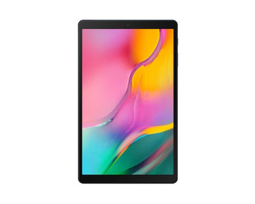 Samsung Galaxy Tab A 10.1 - 32GB - 4G LTE - Black