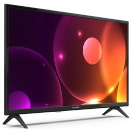 Sharp 32" HD Ready LED TV with Freeview HD