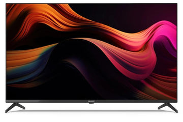 Sharp 55" 4K UHD Frameless LED Google TV