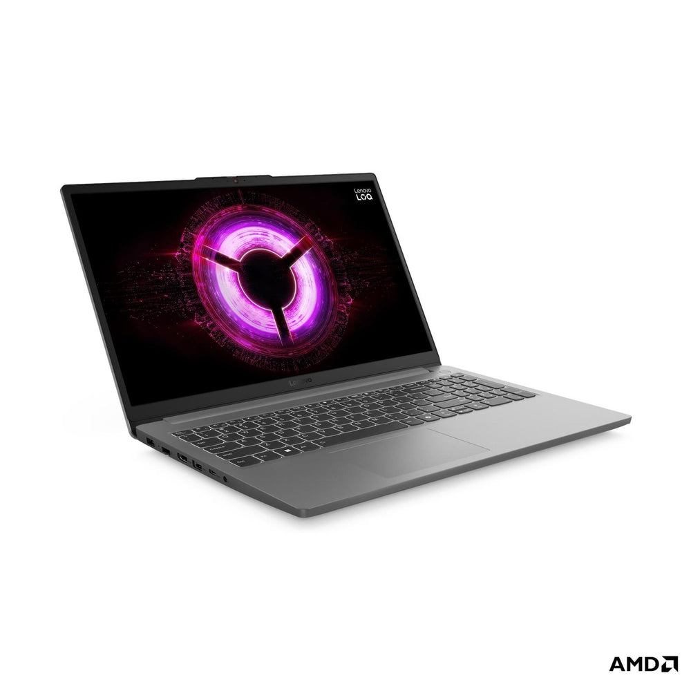 Lenovo LOQ Essential - 83S0000MUK - product view 2