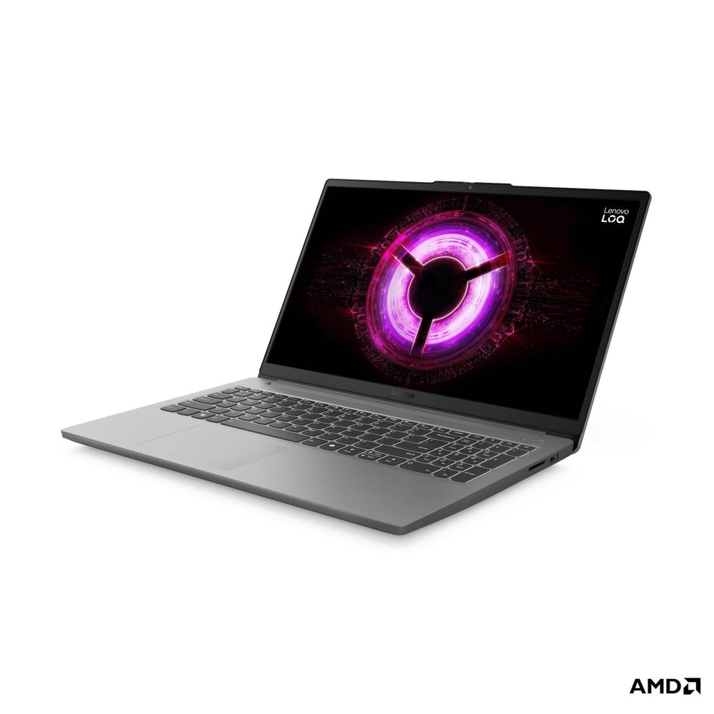 Lenovo LOQ Essential - 83S0000MUK - product view 3