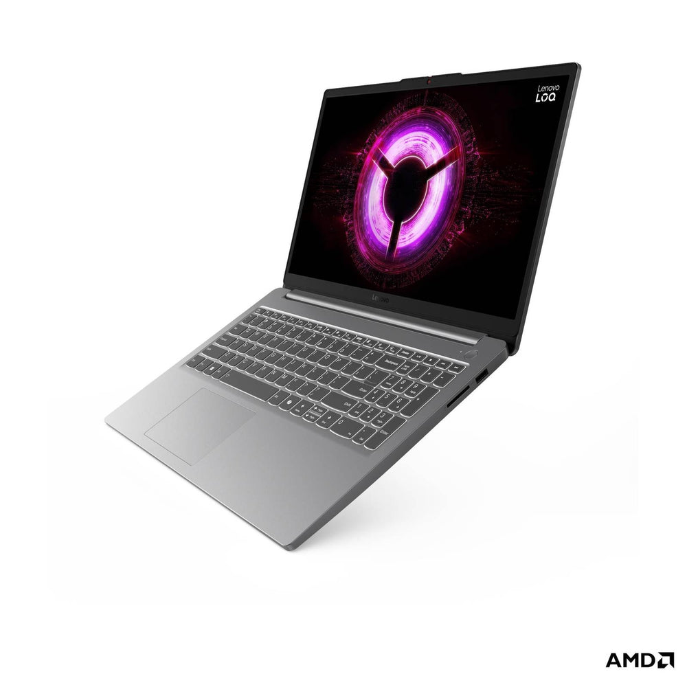 Lenovo LOQ Essential - 83S0000MUK - product view 5
