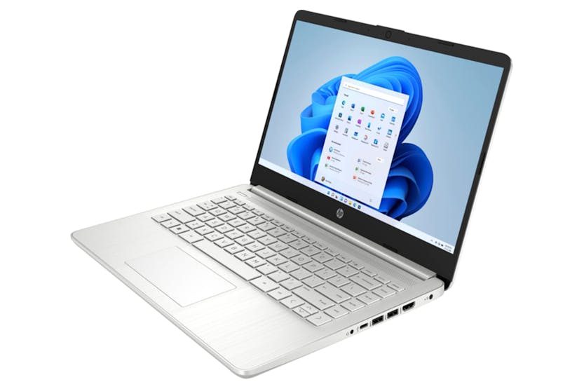 HP 14s-dq5013na - A2SA7EA#ABU - product view 2