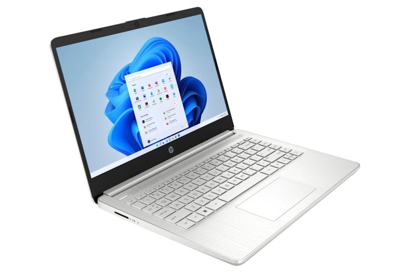 HP 14s-dq5013na - A2SA7EA#ABU - product view 3