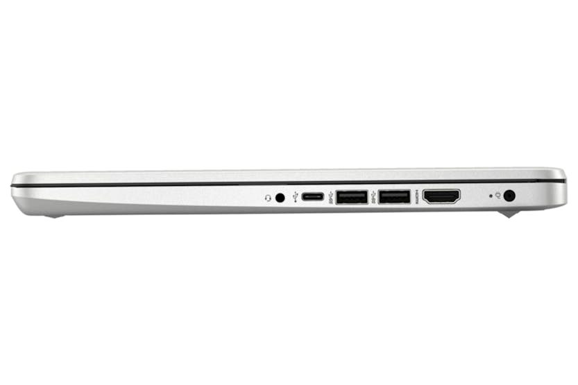 HP 14s-dq5013na - A2SA7EA#ABU - product view 4