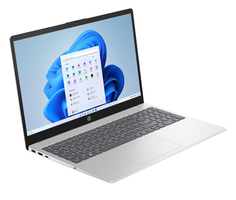 HP 15-fd0073na - BM2W8EA#ABU - product view 2