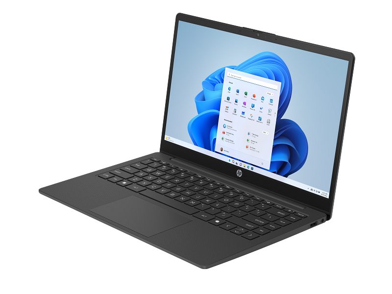 HP 14-ep2001na - D60F9EA#ABU - product view 2