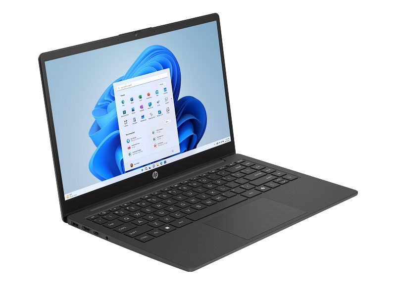 HP 14-ep2001na - D60F9EA#ABU - product view 3