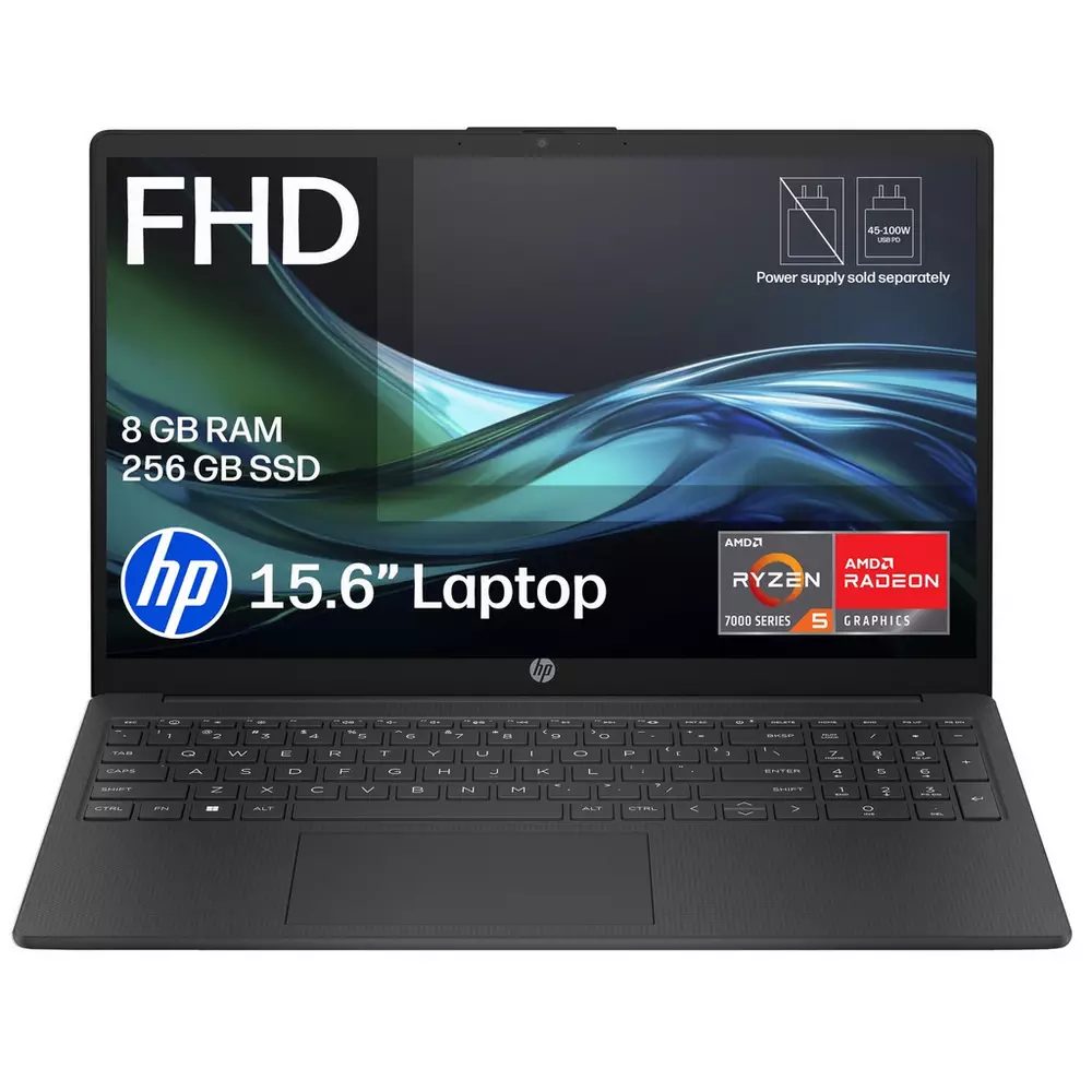 HP 15-fc1002nax - D8WE6EA#ABU - product view 1