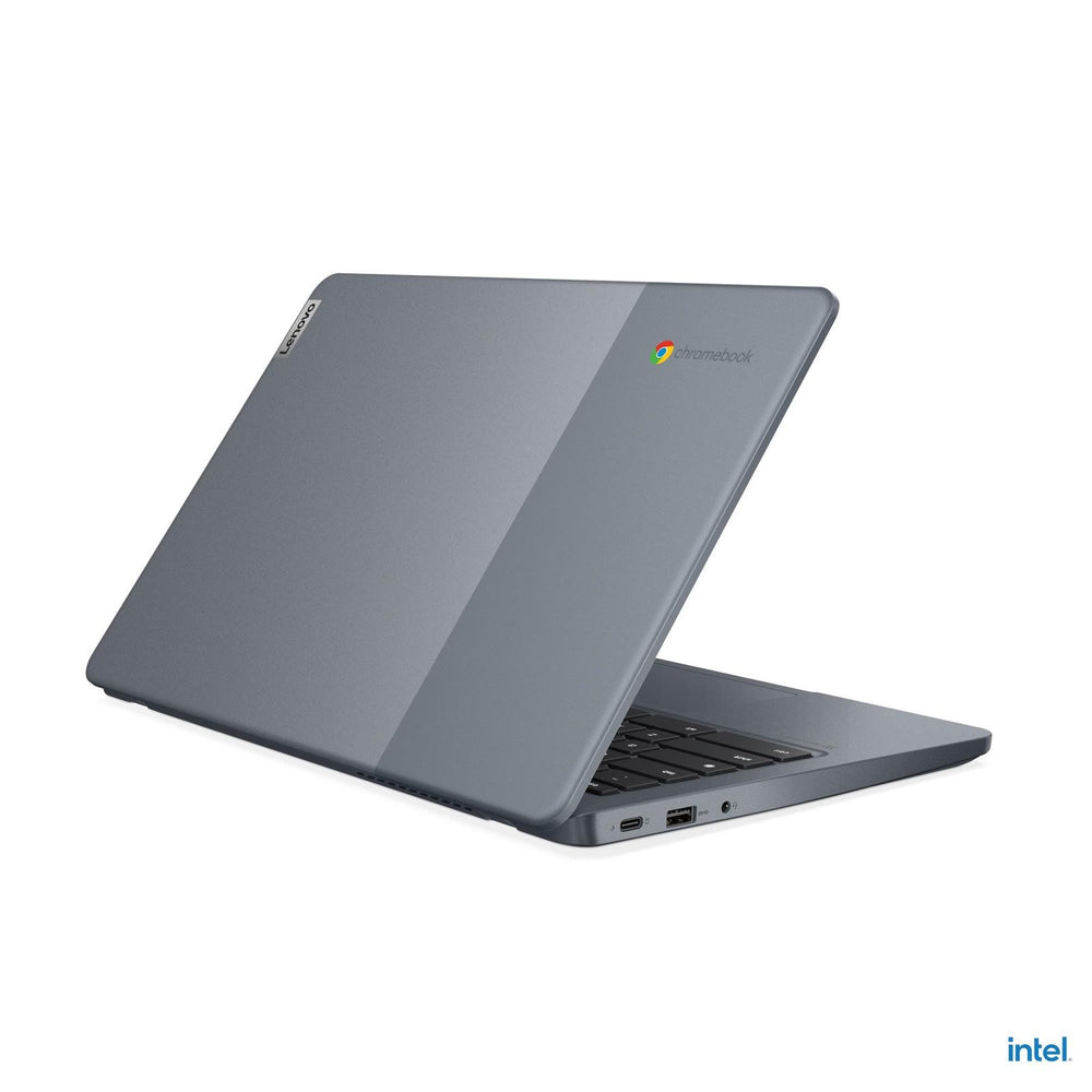 Lenovo IdeaPad Slim 3 Plus - 83BN001EUK - product view 6