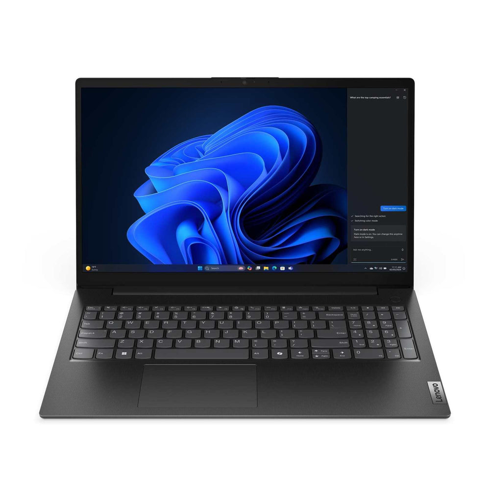 Lenovo V15 G5 - 83GW00HXUK - product view 4