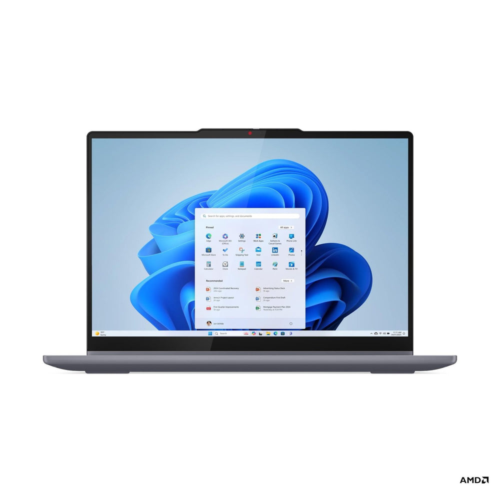 Lenovo IdeaPad 5 - 83KT0055UK - product view 12