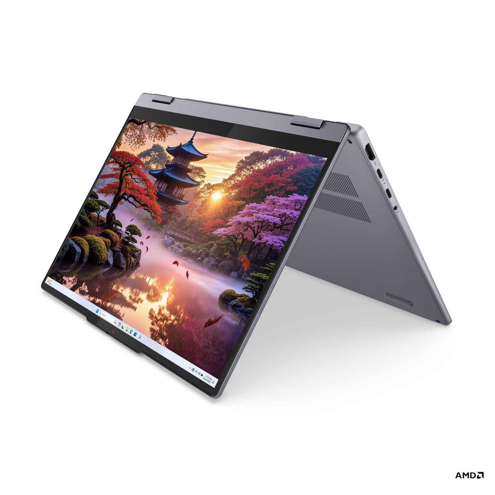 Lenovo IdeaPad 5 - 83KT0055UK - product view 6