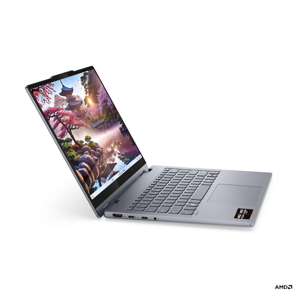 Lenovo IdeaPad 5 - 83KT0055UK - product view 9