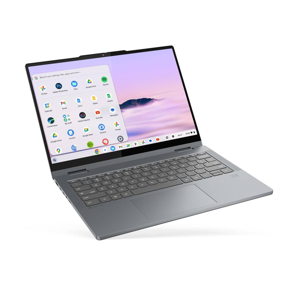 Lenovo Chromebook Plus - 83LN000BUK - product view 2