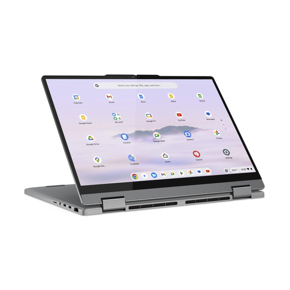 Lenovo Chromebook Plus - 83LN000BUK - product view 3