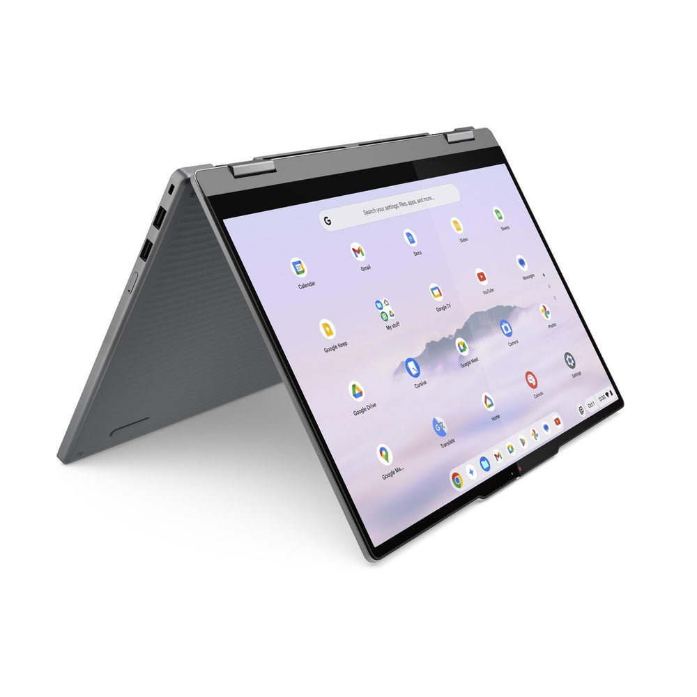 Lenovo Chromebook Plus - 83LN000BUK - product view 4