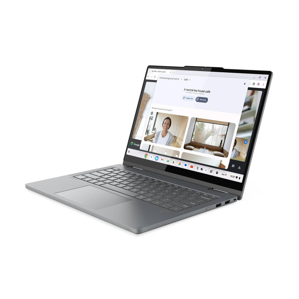 Lenovo Chromebook Plus - 83LN000BUK - product view 5