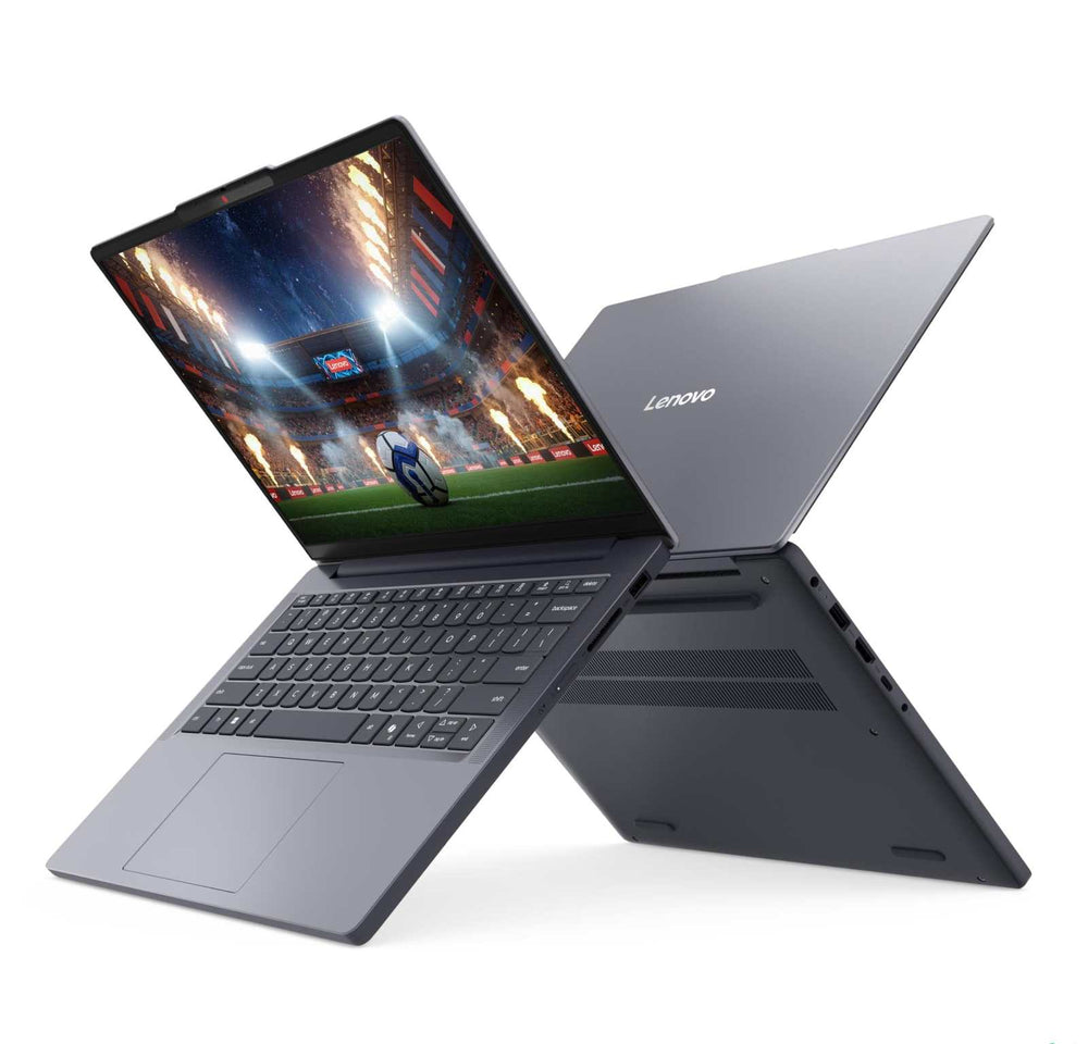 Lenovo IdeaPad Slim 3 - 83RQ000UUK - product view 2