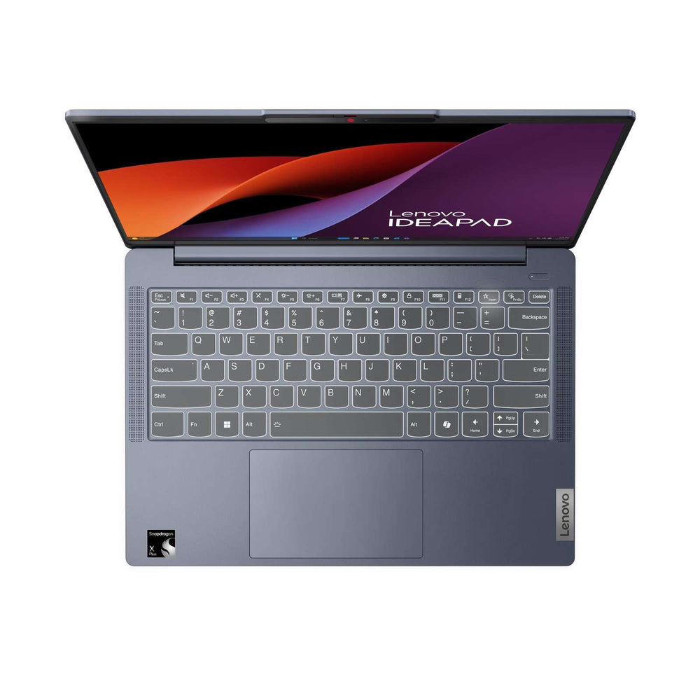 Lenovo IdeaPad Slim 5 - 83HL000EUK - product view 1