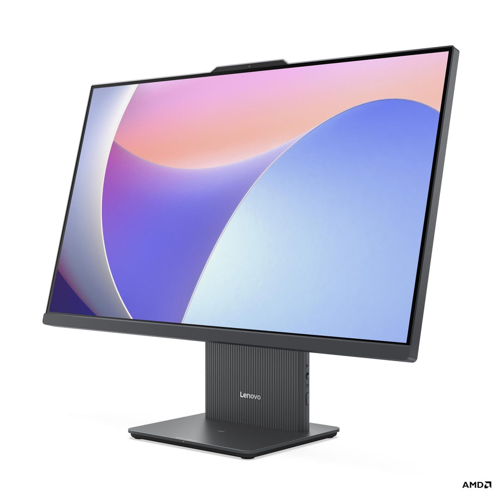 Lenovo IdeaCentre AIO 27ARR9 - F0HQ001GUK - product view 3