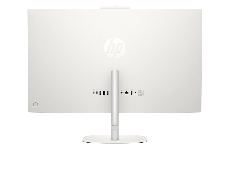HP OmniStudio 27-cw0001na - D2RS1EA#ABU - product view 4