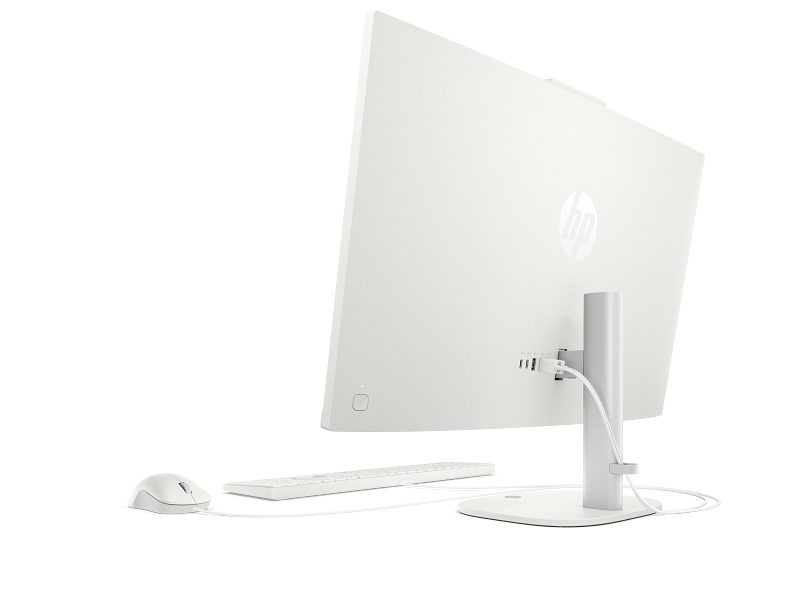 HP OmniStudio 27-cw0001na - D2RS1EA#ABU - product view 5