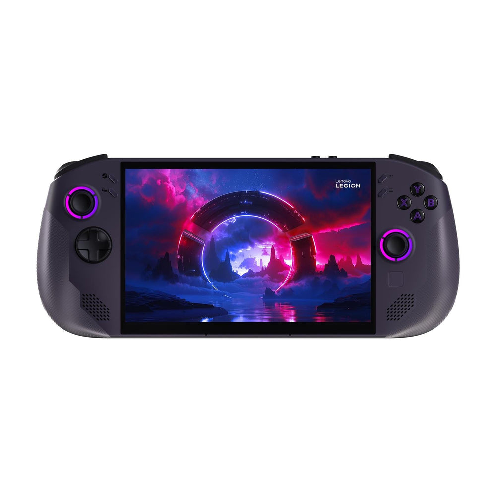 Lenovo Legion Go S - 83L3003BUK - product view 10