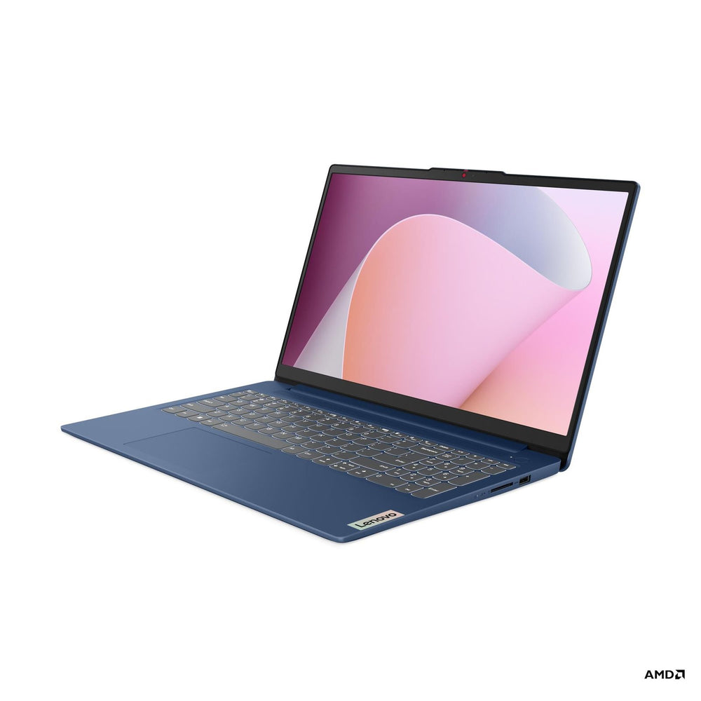 Lenovo IdeaPad Slim 3 - 82XQ011TUK - product view 2