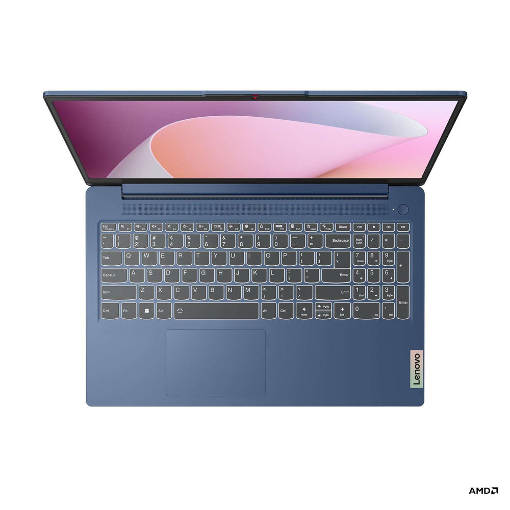 Lenovo IdeaPad Slim 3 - 82XQ011TUK - product view 5